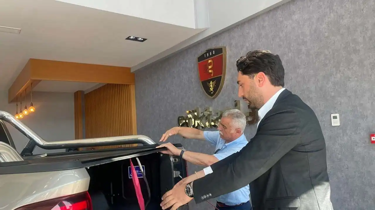 Otomobil fiyatları yükselecek mi? haberinin görseli