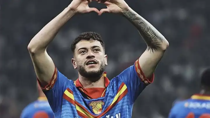 Romulo’ya rekor teklifler yağdı: Göztepe geri adım atmadı