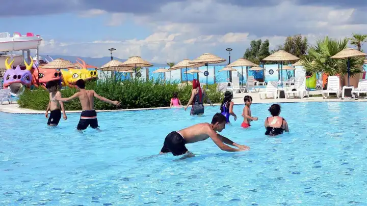 Yaz aylarında serinlemek tehlikeli olabilir: Havuz ve akarsular gizli tehdit saçıyor