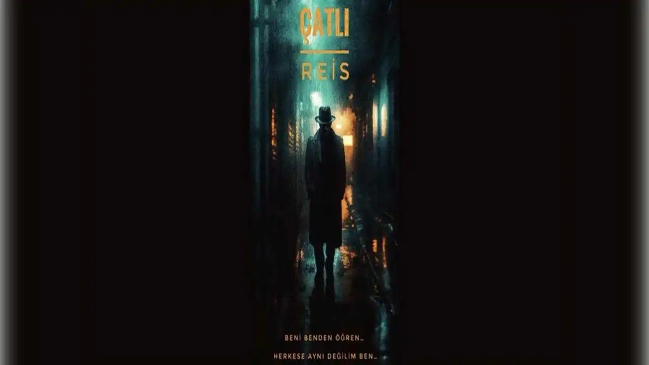 Abdullah Çatlı’nın hayatı film oluyor haberinin görseli