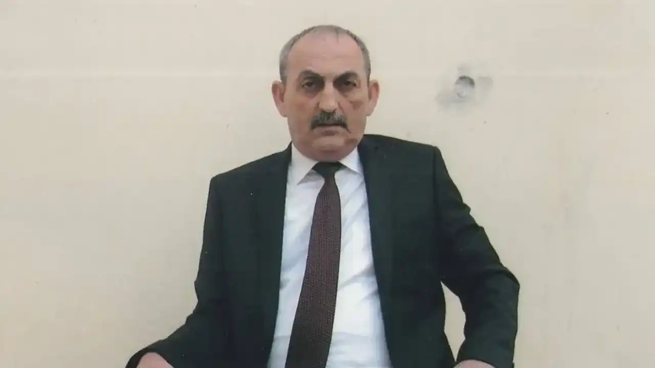 Ahmet Tekin Baykal kimdir? Ahmet Tekin Baykal neden öldü? haberinin görseli