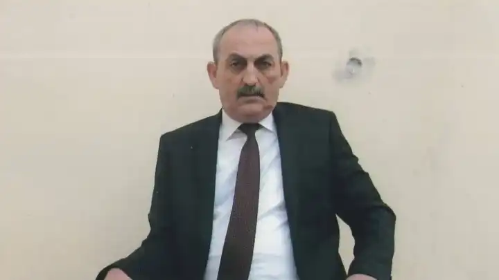 Ahmet Tekin Baykal kimdir? Ahmet Tekin Baykal neden öldü?