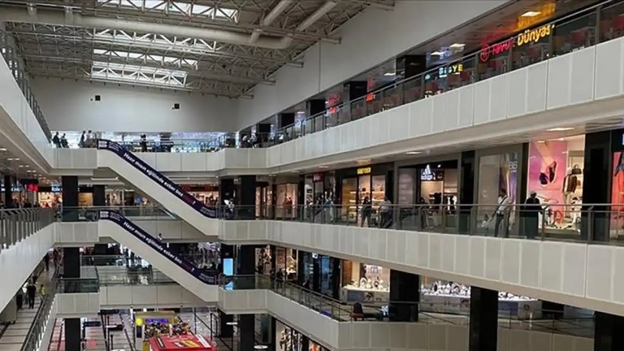 Alışverişte yeni dönem: Cayma hakkı 14 günden 30 güne çıkarılıyor haberinin görseli