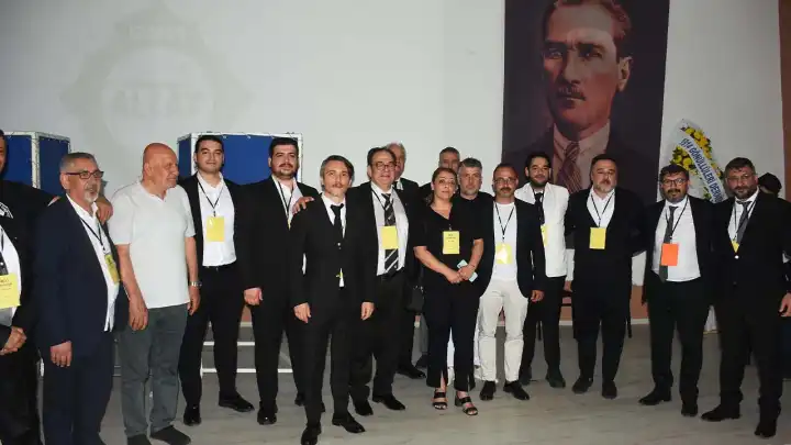 Altay'da Vahdettin Heyal çekildi