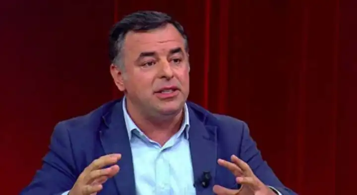 Barış Yarkadaş: Kılıçdaroğlu’nu ihraç etmek için hazırlık yapılıyor