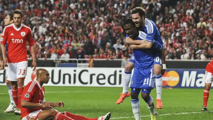 Benfica - Chelsea maçı ne zaman ve saat kaçta? Benfica - Chelsea maçı hangi kanalda?