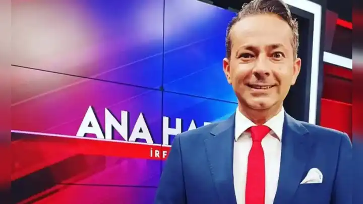 Gazeteci İrfan Değirmenci gözaltına alındı