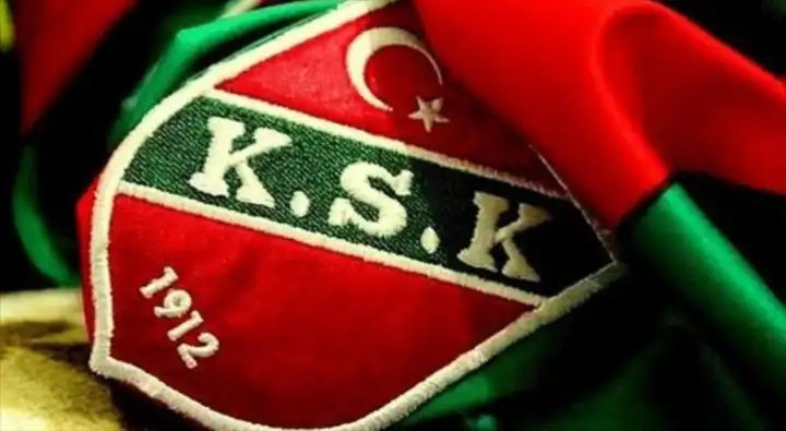 Karşıyaka’da mali kriz: 1,14 Milyon TL’lik vergi borcu ödenmezse kulüp tehlikede