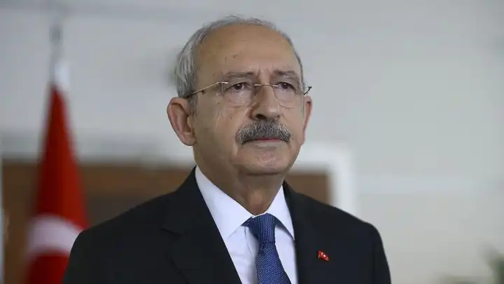 Kılıçdaroğlu'ndan ‘mutlak butlan’ açıklaması: 2 gün tepki gösterirler…