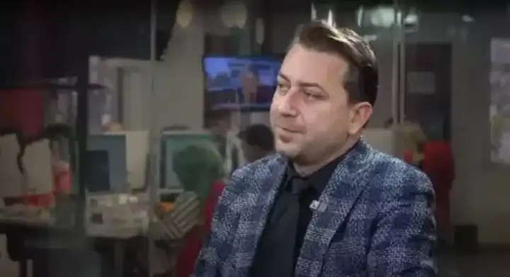 Köprüden atlayarak intihar eden kişi iş insanı çıktı