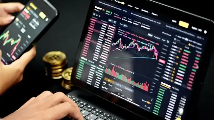 Kripto para transferlerinde limit ve zaman sınırı getirildi: Günlük 3 bin dolar, aylık 50 bin dolar