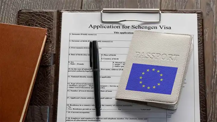 Schengen vizesi çilesi: 50 bin öğrencinin avrupa hayalleri yarım kaldı