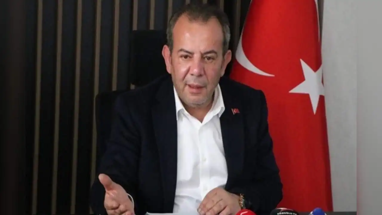 Tanju Özcan'dan Kılıçdaroğlu'na çağrı haberinin görseli