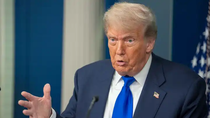 Trump: Gelecek hafta ateşkes sağlanabilir
