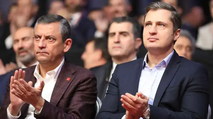 Yücel: Birkaç şuursuzun iddiasıyla kurultayı iptal ettirmeye çalışmak acizliktir!