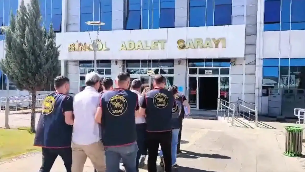 19 yıllık gizem çözüldü: Çantada ölü bulunan bebeğin faili yakalandı haberinin görseli