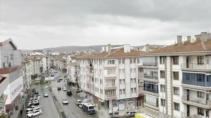 Ankara’da sabah saatlerinde korkutan deprem