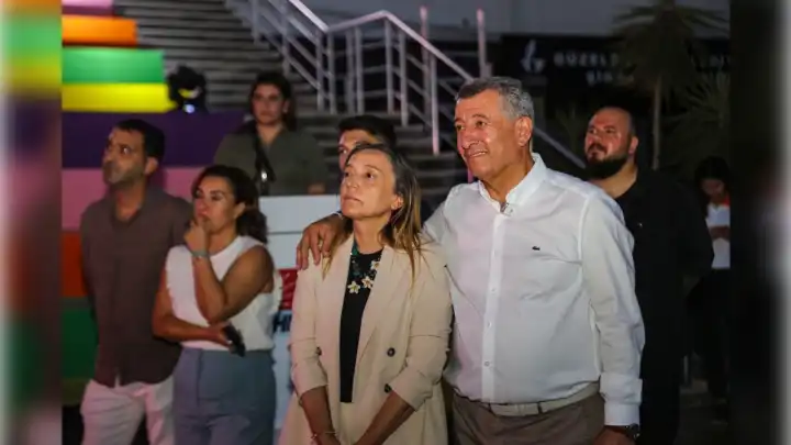 Başkan Günay: Halkımızın yanında olmaya ant içtik 