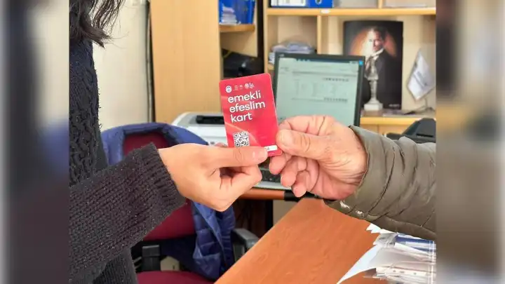 Başkan Sengel’den dayanışma mesajı: Kimseyi yalnız bırakmıyoruz 