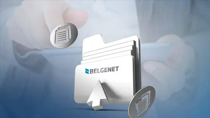 Belgenet ile kamu evrakında dijital dönüşüm hız kazandı
