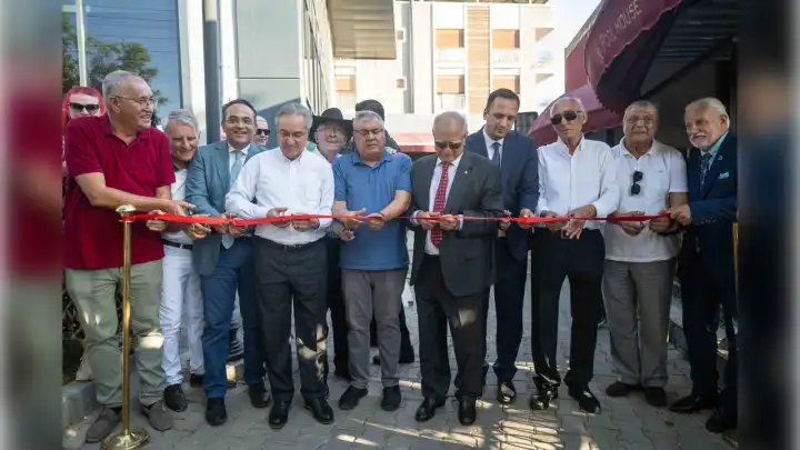 Bornova’da Dr. Acarbay’a vefa 