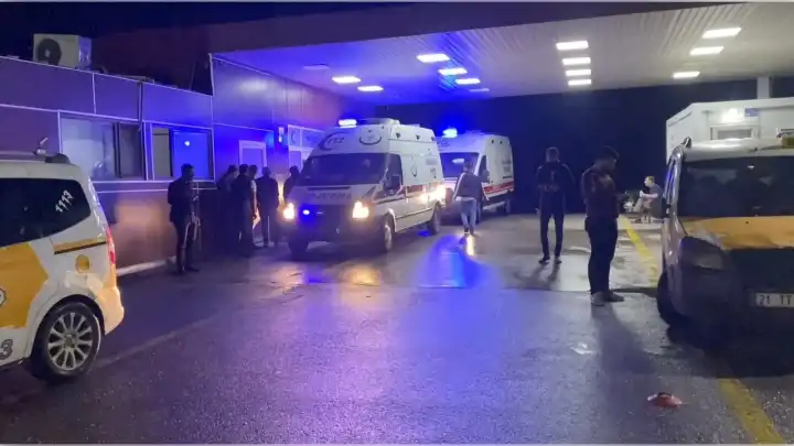 Diyarbakır'da kardeş kavgası can aldı
