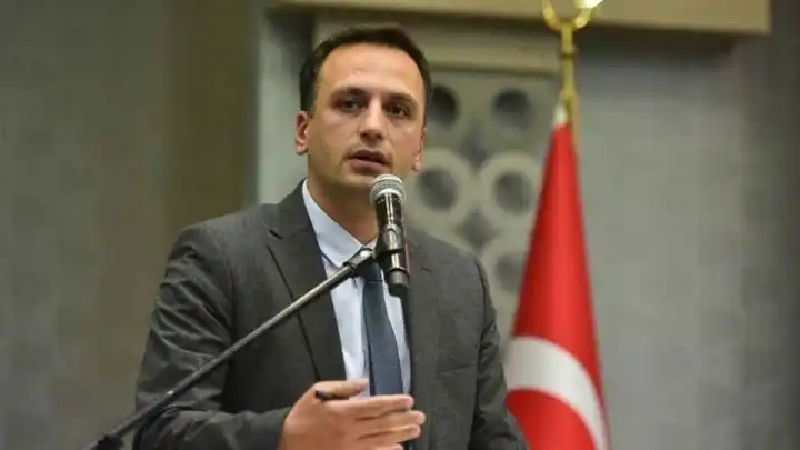 Eşki’den Çıray’a Kur’an-ı Kerim ile cevap: Bu duruma ne deniyor