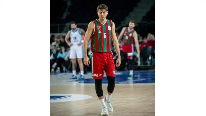 Eski Karşıyakalı Ozan Yılmaz Erokspor’da