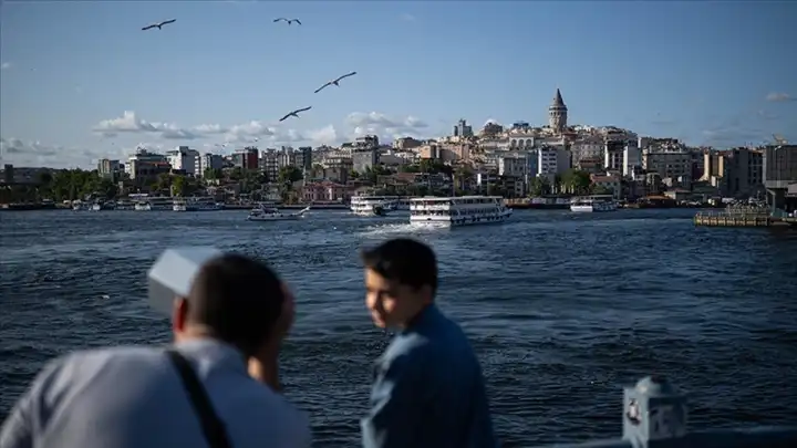 Meteorolojiden açıklama: Sıcaklıklar mevsim normallerinde seyredecek