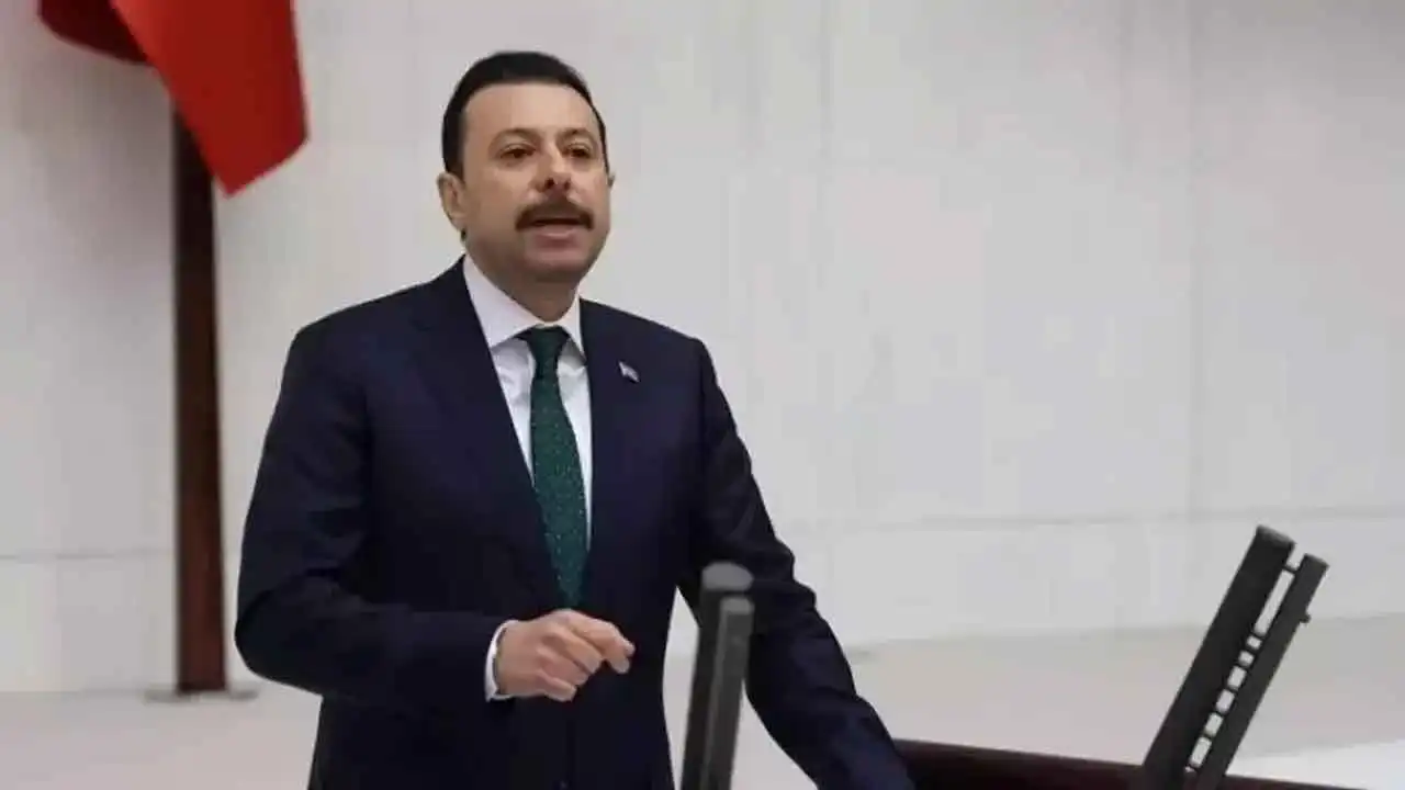 AK Partili vekilden İnciraltı yorumu: İstemezükçülere red haberinin görseli
