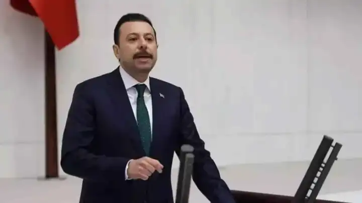 AK Partili vekilden İnciraltı yorumu: İstemezükçülere red