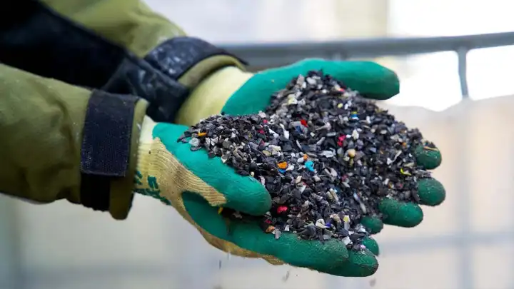 Avrupa’dan Plastik Sektörüne Yeni Kurallar: Türk Sanayicisi Döngüsel Ekonomiye Hazır mı?