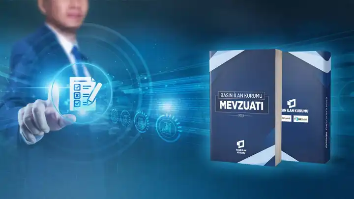 Basın İlan Kurumu’ndan sektöre çağrı: Resmî ilan mevzuatı için görüşlerinizi bildirin