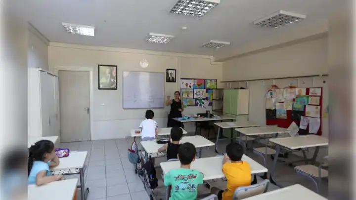 Bayraklı’da yaz okulu heyecanı başlıyor