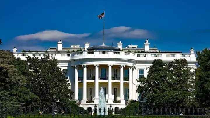 Beyaz Saray açıkladı: Trump'ın Suriye'ye yaptırımları kaldıracak