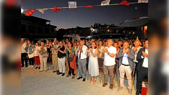 Bozkurt: Cumhuriyetin değerlerine sahip çıkalım