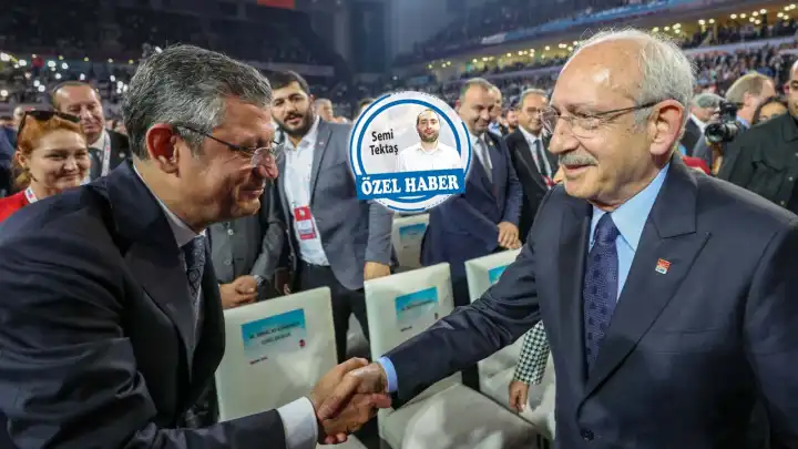 CHP’de bugün tarihi gün: Mahkeme kararını açıklayacak!