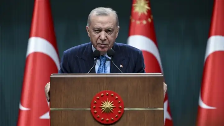 Cumhurbaşkanı Erdoğan açıkladı: 5 kanser ilacı geri ödeme listesine alındı