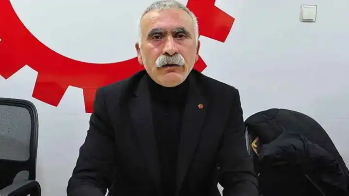 DİSK’ten hukuksuz tutuklamalara tepki: Sistematik bir saldırı 