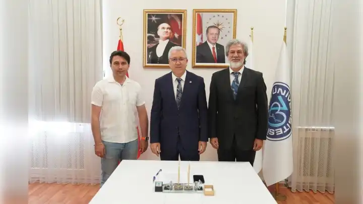 Ege Üniversitesi’nden Spor Bilimlerine Uluslararası düzeyde katkı