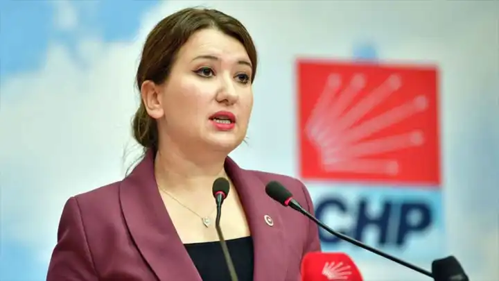Gökçen’den kurultay davasına ilişkin açıklama: Derhal reddedilmesi gerekirdi