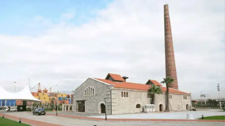 Havagazı Fabrikası’nda pop rüzgarı esecek