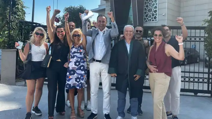 İnciraltı için kritik karar: Mahkeme davayı reddetti