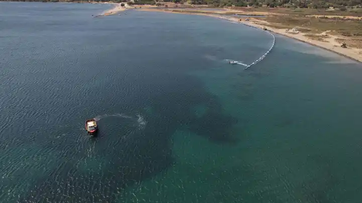İzmir Büyükşehir’den 5 ilçeye dev yatırım
