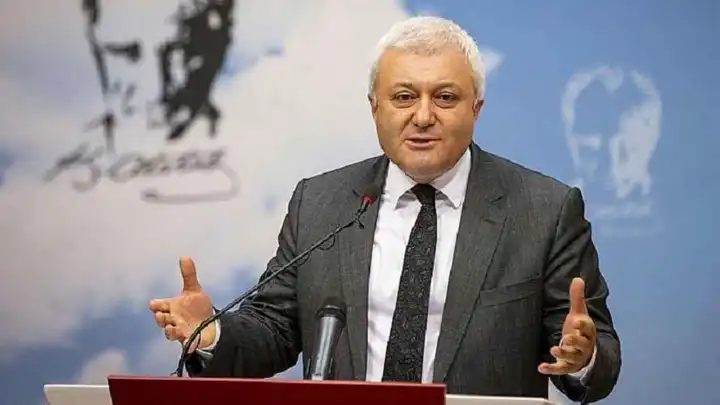 Özkan’dan yangın açıklaması: Ağır kayıplar veriyoruz