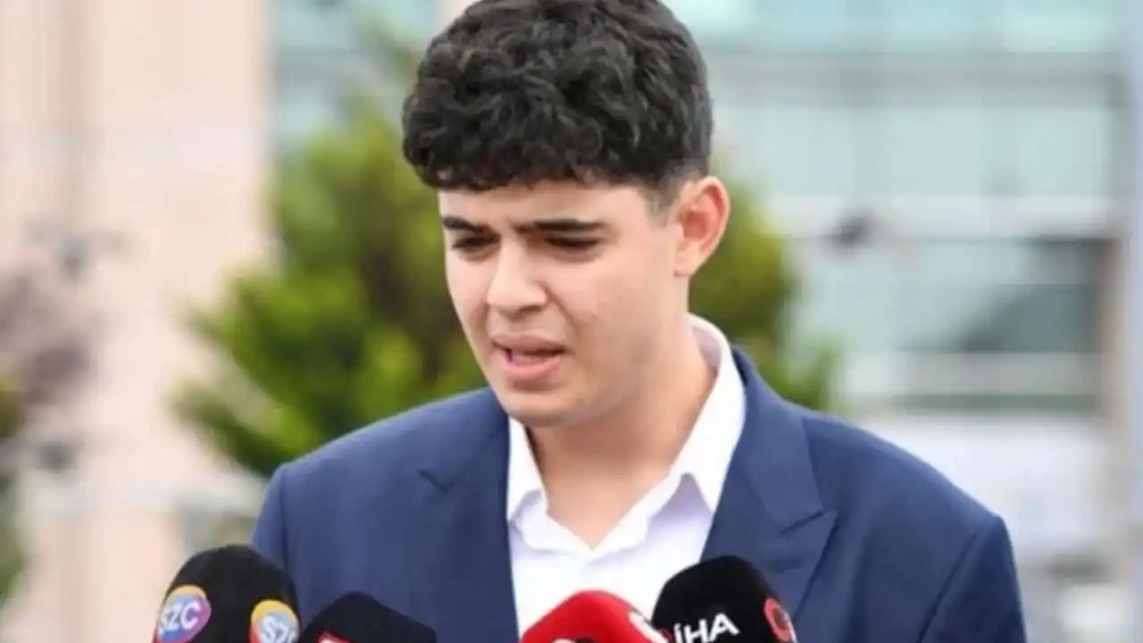 Saraçhane eylemleri davasında flaş gelişme: Polislere suç duyurusu! haberinin görseli