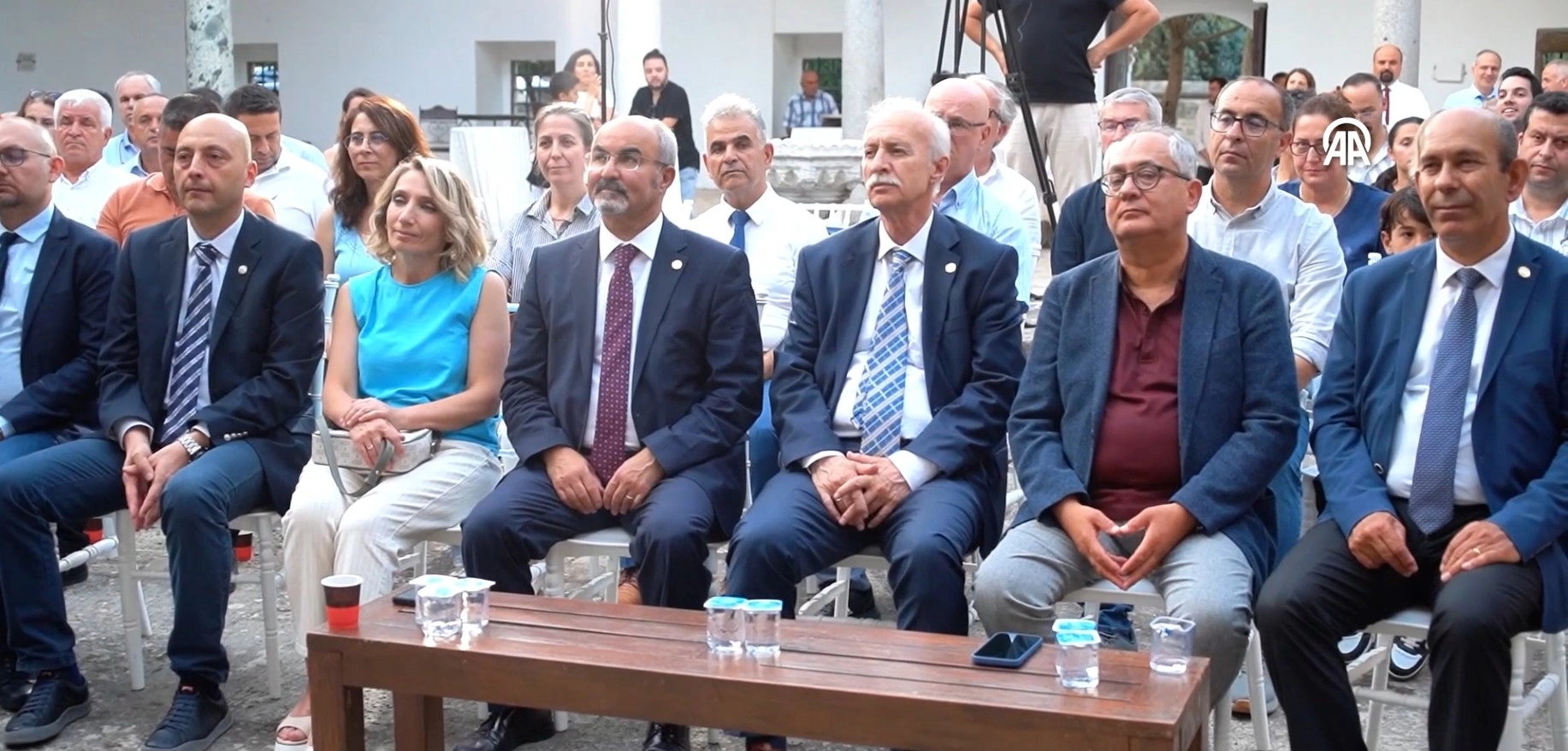 Trakya Üniversitesi’nde Bilim Kafe Etkinliği: Hipertansiyon Konuşuldu başlıklı video haberin görseli