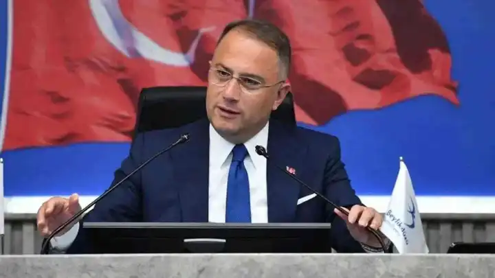 Tutuklu Beylikdüzü Belediye Başkanı Çalık'a ikinci biyopsi