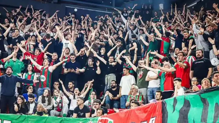 Üniversitelilerden Yaşar Ailesi’ne anlamlı çağrı!