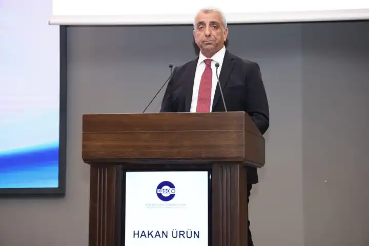 Ürün: Sanayici savunmasız bırakılamaz